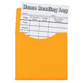 Home Reading Log
