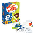 Hit or Miss&trade;