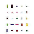 Tags & Frames Designs (25 designs)