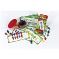 Connecting People Math Set