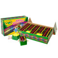 Crayola&reg; Classpack Crayons