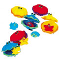 Memory Match Clams