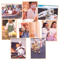 Community Helpers/Career Puzzles (Set of 12)