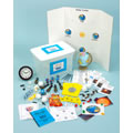 Little Scientists Hands-On 1st Grade Curriculum Unit