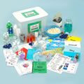 Little Scientists Hands-On 2nd Grade Curriculum Unit