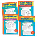 Reading Passages That Build Comprehension Grades 2-3