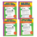 Reading Passages That Build Comprehension Grades 4 & up