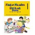 Finger Phonics Big Books 1-7
