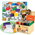 The Storyboard Flannel Set (Pre-Cut Version)