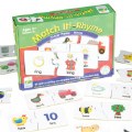 Match It Puzzles