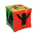 Retelling Cubes