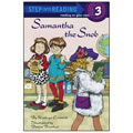 Samantha The Snob