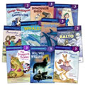 Step Into Reading - Step 3 Grades 1 - 3 (Set of 10)