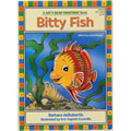 Bitty Fish (Paperback)