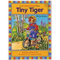 Tiny Tiger (Paperback)
