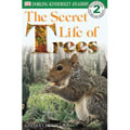 The Secret Life Of Trees