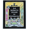 Miss Nelson Is Missing (Spanish) - Paperback