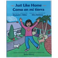 Just Like Home - Paperback