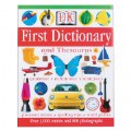 First Dictionary And Thesaurus