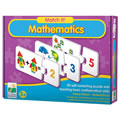 Match It® Mathematics Puzzle Game