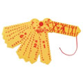 Multiplication Wrap Ups