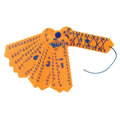 Subtraction Wrap Ups
