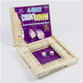 4 Way Countdown Game