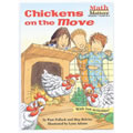 Chickens On The Move