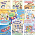 Math Matters&reg; Problem Solving Book Set