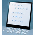 Magnetic Numbers