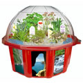 Sensory Dome