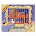 Circus Shapes - Paperback