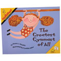 The Greatest Gymnast Of All - Paperback