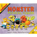 Monster Musical Chairs - Paperback