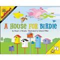 A House For Birdie - Paperback