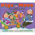 Pigs On The Move