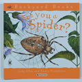Are You A Spider?
