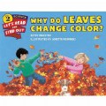 Why Do Leaves Change Color (Paperback)