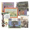 Learning About Trees Book Set (Set of 7)