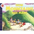 How Mountains are Made