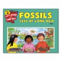 Fossils Tell of Long Ago