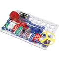 Alternate Image #2 of Snap Circuits® Jr. Snap-Together Electrical Components
