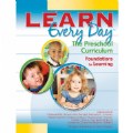 Alternate Image #2 of Learn Every Day®: The Preschool Curriculum