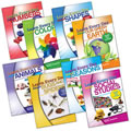 Learn Every Day&trade; Series (Set of 8)