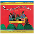 Up and Down the Andes - Hardback