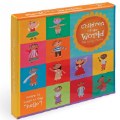Thumbnail Image of Children of the World Memory Game