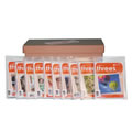 HighReach Learning for Threes (Set A)