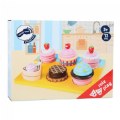 Alternate Image #3 of Pull Apart Cakes & Cupcakes Set