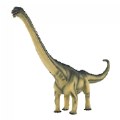 Alternate Image #3 of Prehistoric Deluxe Mamenchisaurus Dinosaur Figure