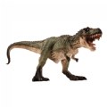 Prehistoric T Rex Hunting Dinosaur Figure - Green